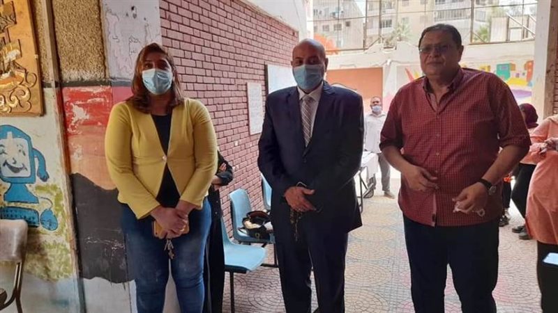 وكيل وزارة التعليم