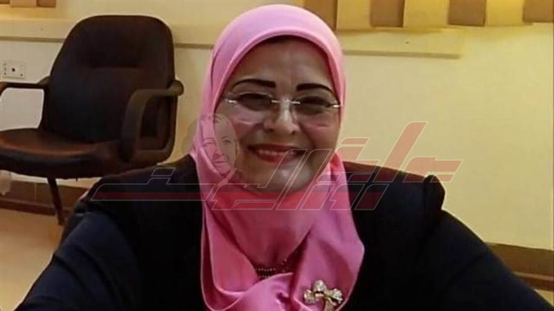 وكيلة وزارة تعليم