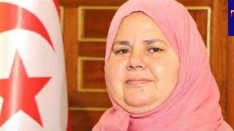 زوجة البراهمي