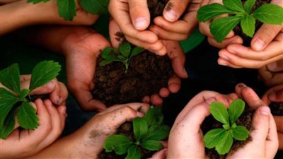 معلومات الوزراء ..شعار يوم البيئة العالمي.. 