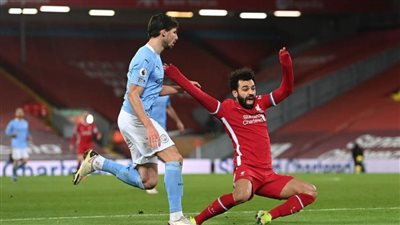 دياز يتفوق على صلاح ويفوز بجائزة أفضل لاعب في الدوري الإنجليزي