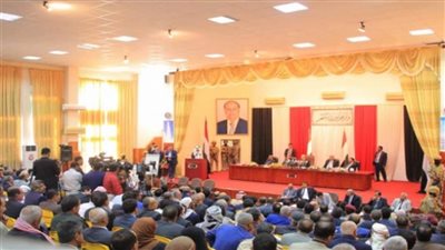 البرلمان الدولي يعرب عن قلقه إزاء أحكام الإعدام الحوثية بحق أعضاء مجلس النواب