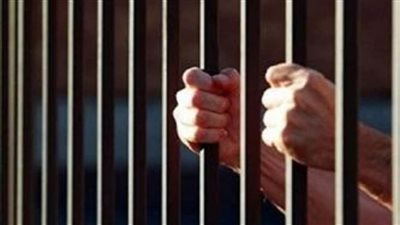 بالسجن المشدد 10 سنوات مع إلزامه بالمصاريف الجنائية