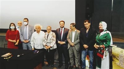 القدس .. من فنون التشكيل إلى السينما