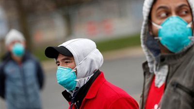 فنزويلا تسجل أكثر من ألف حالة إصابة جديدة بكورونا وتسع وفيات