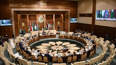 البرلمان العربي يطالب المجتمع الدولي بتحمل مسئولياته لحل الصراع العربي الإسرائيلي