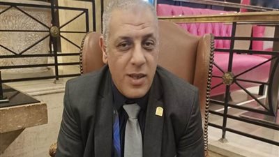 نائب مدير كأس العالم للجمباز: إشادة كبيرة من الوفود بتنظيم البطولة