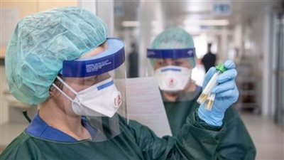 اليونان: 932 إصابة جديدة بكورونا