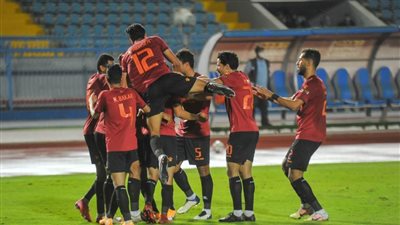 الأحد.. سيراميكا كليوباترا يخوض ودية أمام البنك الأهلي