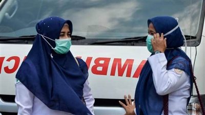 اسكوتلندا تسجل 860 إصابة وحالة وفاة واحدة جديدة بفيروس كورونا