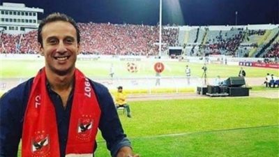 مدير التعاقدات بالأهلي: ما يتم تداوله عن تسويق اللاعبين الأجانب غير صحيح