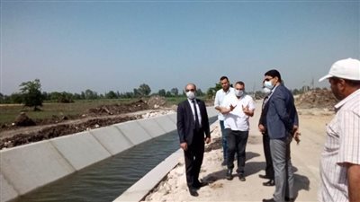 ضمن البرنامج الرئاسي .. تأهيل التنفيذيين من موظفي كفر الشيخ