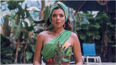 ناهد السباعي تكشف تفاصيل أزمتها الصحية