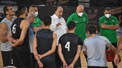 الاتحاد السكندري يبدأ اختبارات قطاع الناشئين 12 يونيو الجاري