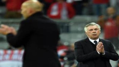 إيفرتون مهتم بتعيين كلاوديو في وظيفة أنشيلوتي