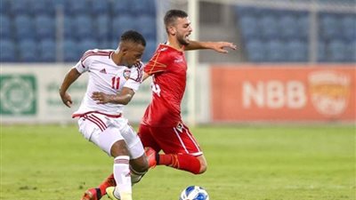 منتخب عمان الأولمبي لكرة القدم يخسر أمام نظيره البحريني وديا
