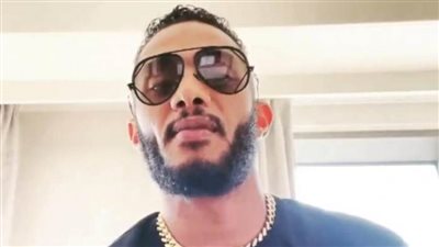 أحمد موسى لمحمد رمضان: 