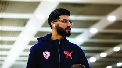 الزمالك يمهل فرجاني ساسي 48 ساعة للعودة من تونس