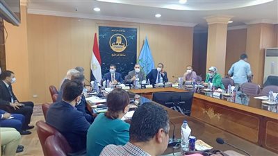 بتكلفة ١٠٠ مليون جنيه.. إنشاء مركز إبداع رقمي جديد بكفر الشيخ