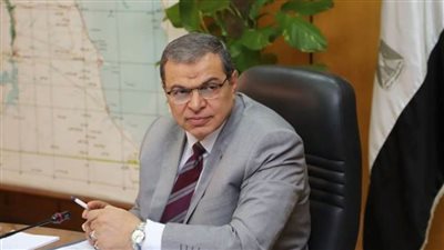 وزير القوى العاملة: تعيين 48 شابًا من مختلف المؤهلات بكفر الشيخ