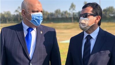 إشادة الوفود المشاركة في البطولة العربية للرماية بحسن التنظيم والإقامة