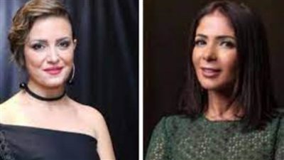 ريهام عبد الغفور: منى زكي كل ما بنكبر كل ما بعرف قيمتها أكتر