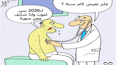 استراتيجية مصر 2030 .. تتحقق