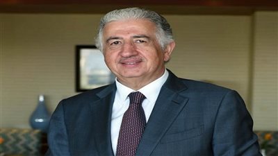 الرئيس التنفيذي للمؤسسة الدولية الإسلامية لتمويل التجارة 