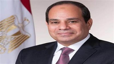 الرئيس السيسي يصدق على قانون بربط الحساب الختامي للموازنة العامة للدولة 