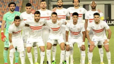 مواعيد مباريات الزمالك القادمة حتى نهاية الموسم 