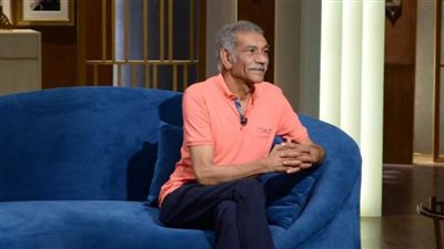 سيد رجب: مشهد وفاة ابنتى وحديثى معاها أصعب مشاهدى 