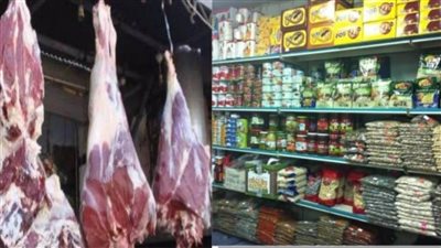 66 محضرا لمخالفات بالمخابز وضبط سلع منتهية الصلاحية ببني سويف