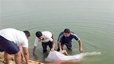 مصرع شخصين ونجاة 5 آخرين إثر غرق 