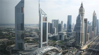 وصول كائن قاتل من أستراليا إلى دبي