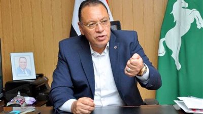 محافظ الشرقية: توزيع كروت تكافل وكرامة على 158 ألف مواطن