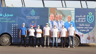 بدء حملات طرق الأبواب في فعاليات 