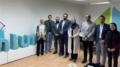 نهضة مصر لريادة الأعمال توسع نطاقها في تطوير منصة إلكترونية جديدة