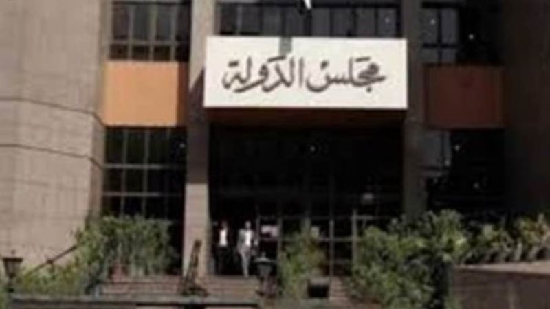 مجلس الدولة