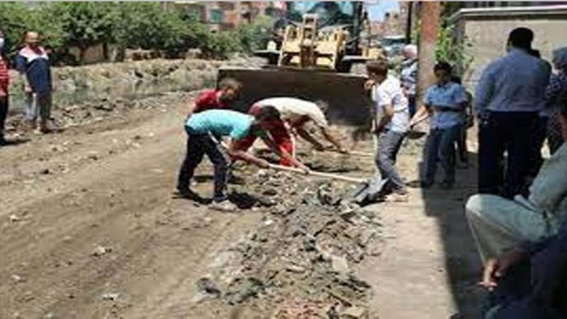 أعمال تطوير