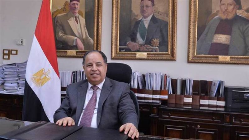 الدكتور محمد معيط