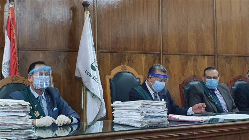 الإدارية العليا