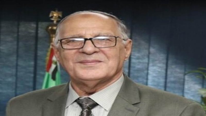 المستشار الدكتور