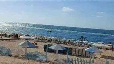 دفن اثنين من ضحايا حادث البوريفاج بالإسكندرية