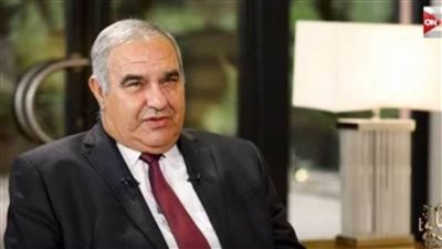 رئيس المحكمة الدستورية العليا: لا نمانع في الانتقال إلى العاصمة الإدارية