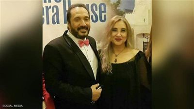 علي الحجار وزوجته يتعافيان من كورونا: ربنا أنعم علينا