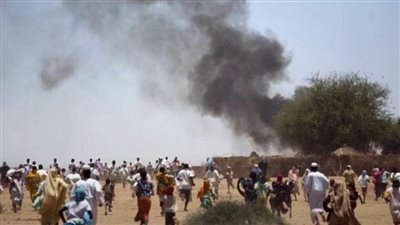 وسائل إعلام: ارتفاع حصيلة قتلى الهجوم على إحدى قرى بوركينا فاسو إلى 160