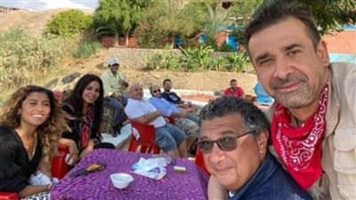 تعرف على موعد عرض فيلم 