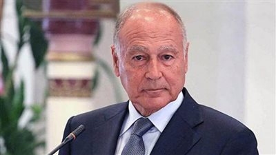 أبو الغيط يحذر إسرائيل من إشعال الموقف بالقدس