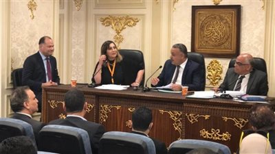 عاجل| قرار هام لمجلس النواب بشأن القنوات الإقليمية 