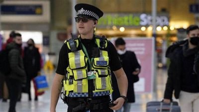 عمره ٩ سنوات ..القبض على أصغر تاجر مخدرات